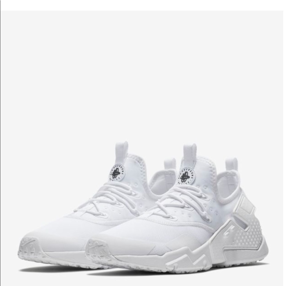 NIke Hurache Drift Pink US size 10